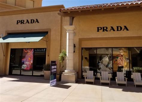 prada outlet palm springs|prada outlet cabazon ca.